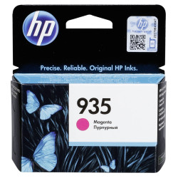 HP C2P21AE tusz magenta No. 935