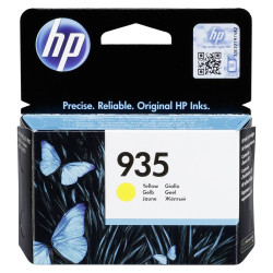 HP C2P22AE tusz zolty No. 935
