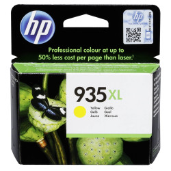 HP C2P26AE tusz zolty No. 935 XL