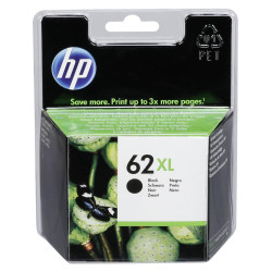 HP C2P05AE Tusz czarny No. 62 XL