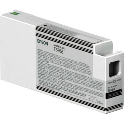 Epson Tintenpatrone matte black T 596  350 ml     T 59680N