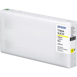 Epson ink cartridge yellow T 782 200 ml  T 7824N