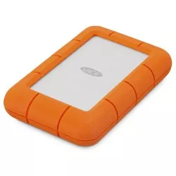 LaCie Rugged Mini SSD        1TB USB 3.2 Gen 2x2