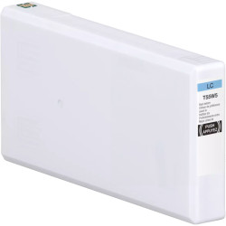 Epson Tintenpatrone light cyan T 55W 200 ml              T 55W5