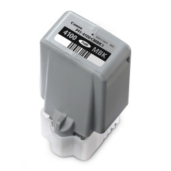 Canon PFI-4100 MBK matte black