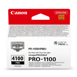 Canon PFI-4100 PBK photo black