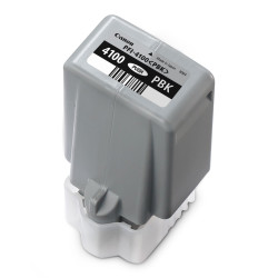 Canon PFI-4100 PBK photo black