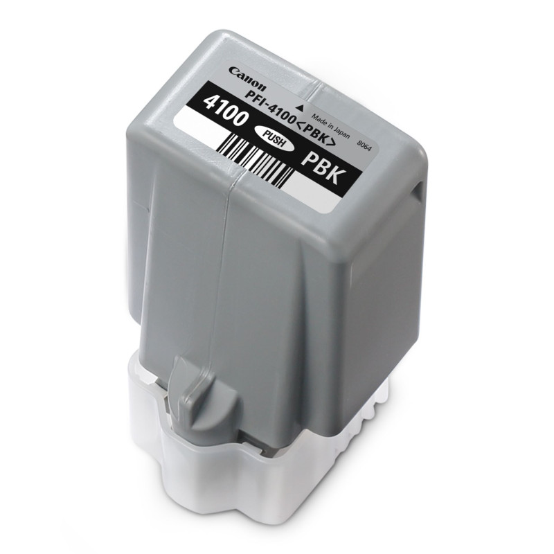 Canon PFI-4100 PBK photo black