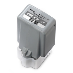 Canon PFI-4100 GY grey