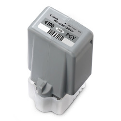 Canon PFI-4100 PGY photo grey
