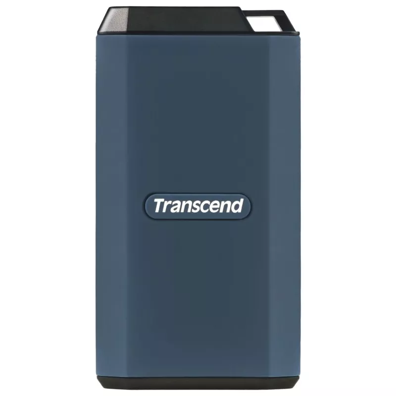 Transcend SSD ESD410C        1TB USB-C USB 3.2 Gen 2x2