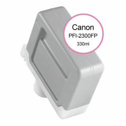 Canon PFI-2300 Tinte fluorescent pink 330 ml