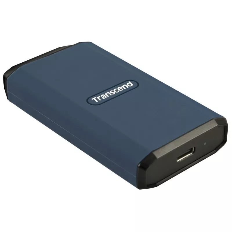Transcend SSD ESD410C        1TB USB-C USB 3.2 Gen 2x2