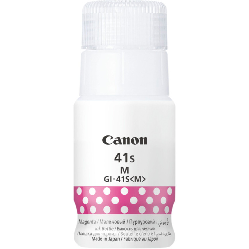Canon GI-41S M magenta