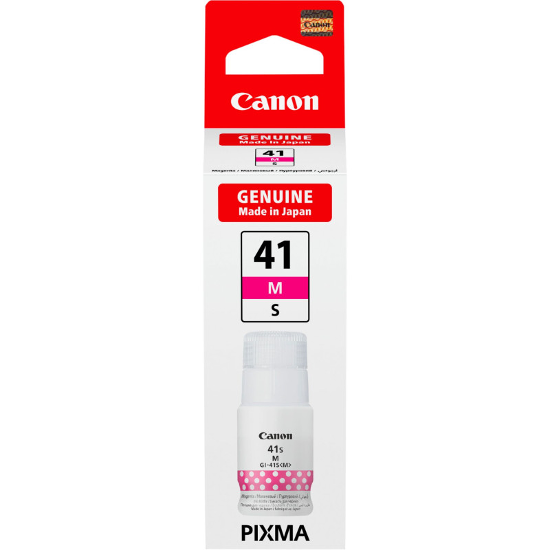 Canon GI-41S M magenta