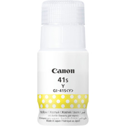 Canon GI-41S Y yellow