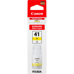 Canon GI-41S Y yellow