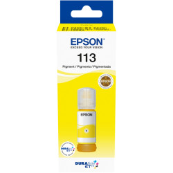 Epson EcoTank Pigment zolty T 113 70 ml               T 06B4