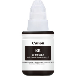 Canon GI-490 BK black