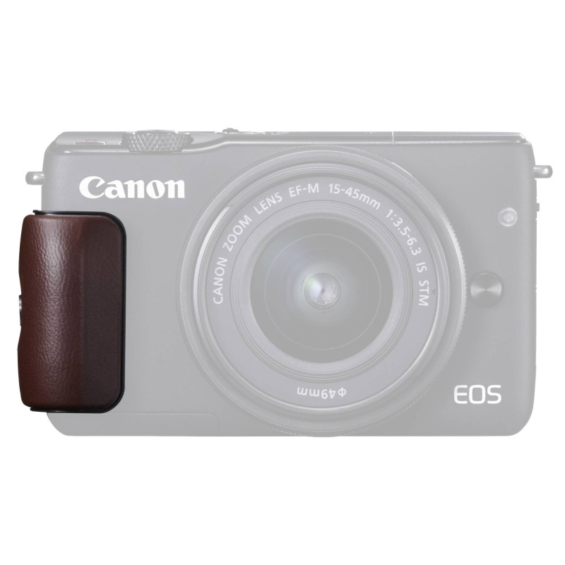 Canon GR-E3 brown