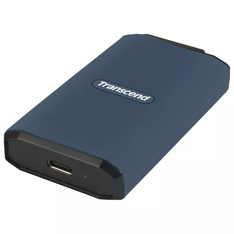 Transcend SSD ESD410C        4TB USB-C USB 3.2 Gen 2x2