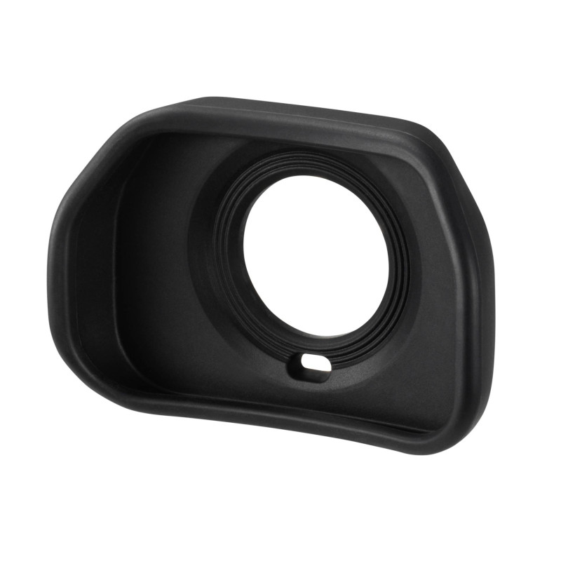 Panasonic DMW-EC4GU-K duza muszla oczna do Lumix G9