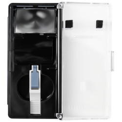 Canon Matowka Eg-AII