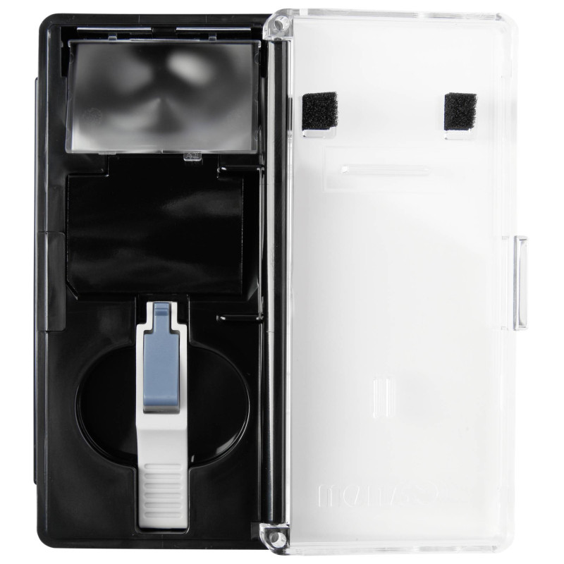 Canon Matowka Eg-AII