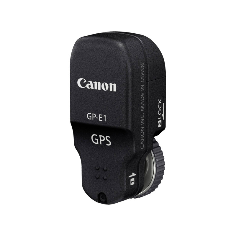 Canon GP-E1