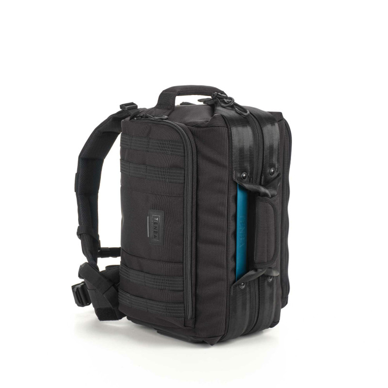 Tenba Cineluxe v2 Backpack 16 - Black