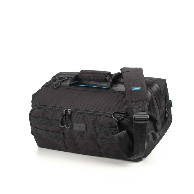 Tenba Cineluxe v2 Shoulder Bag 21 -