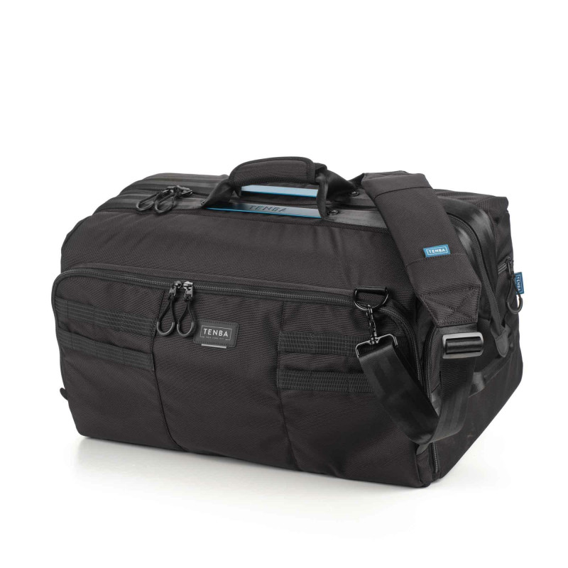 Tenba Cineluxe v2 Shoulder Bag 24 -