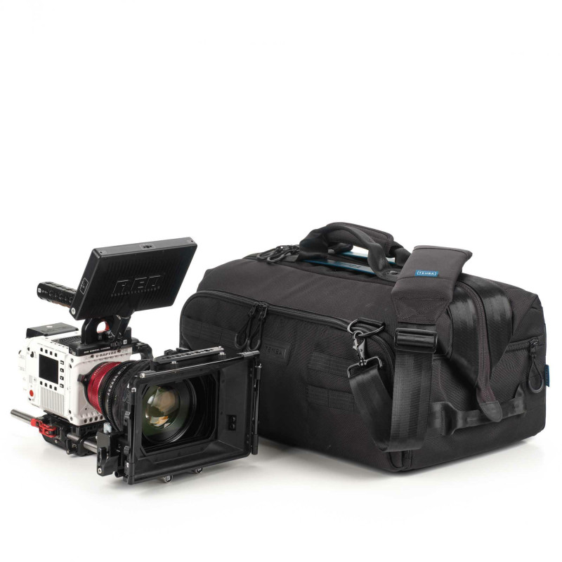 Tenba Cineluxe v2 Shoulder Bag 21 -