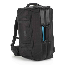 Tenba Cineluxe v2 Backpack 24 - Black