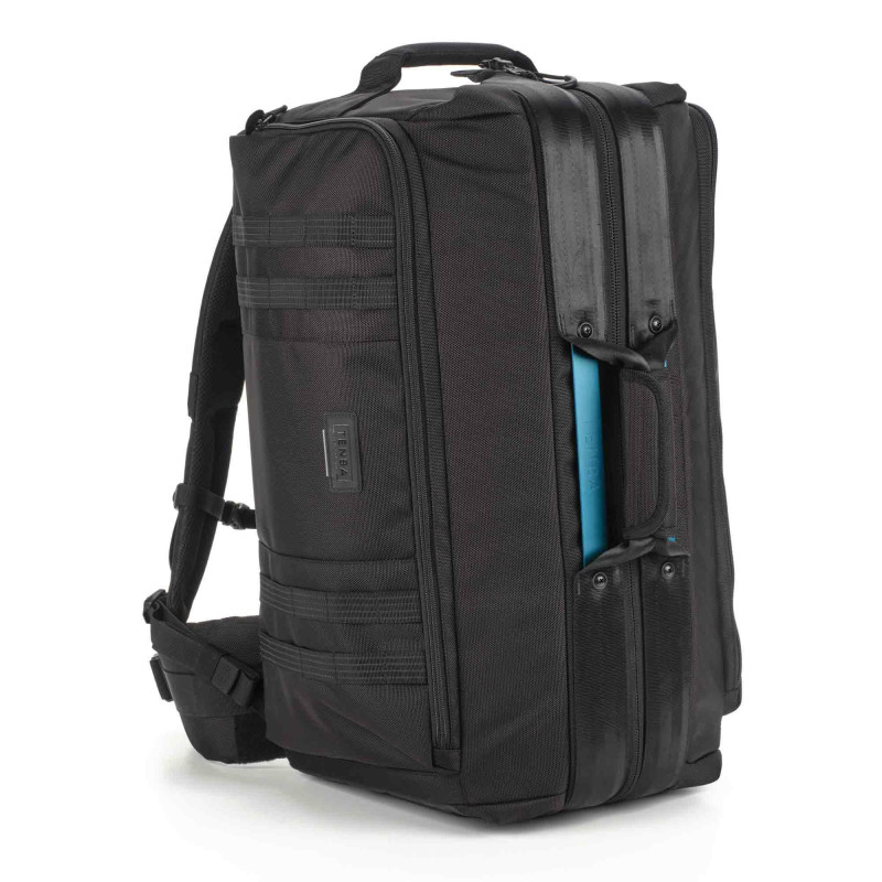 Tenba Cineluxe v2 Backpack 24 - Black