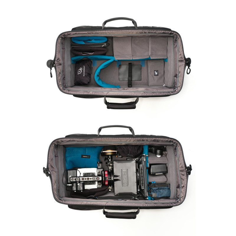 Tenba Cineluxe v2 Backpack 24 - Black