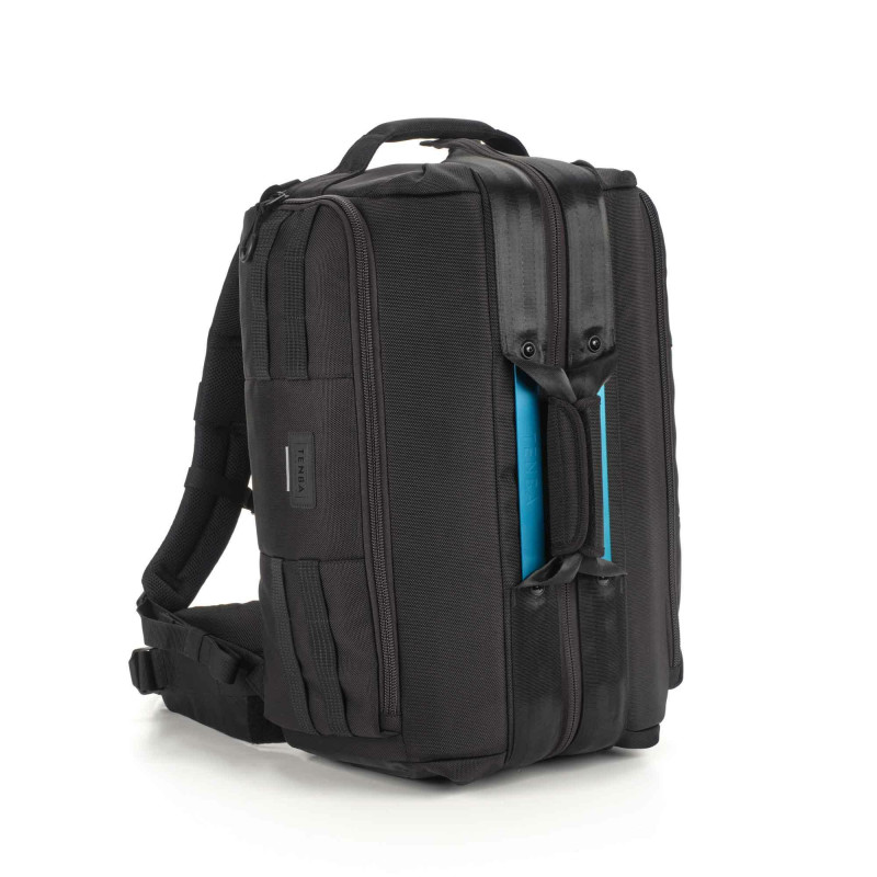 Tenba Cineluxe v2 Backpack 21 - Black