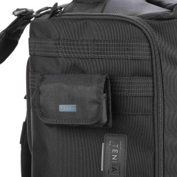 Tenba Cineluxe v2 Backpack 16 - Black