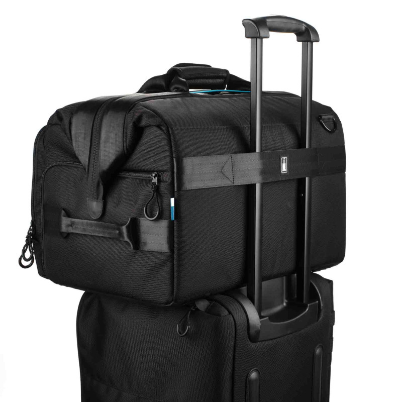 Tenba Cineluxe v2 Shoulder Bag 21