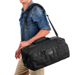 Tenba Cineluxe v2 Shoulder Bag 21 -