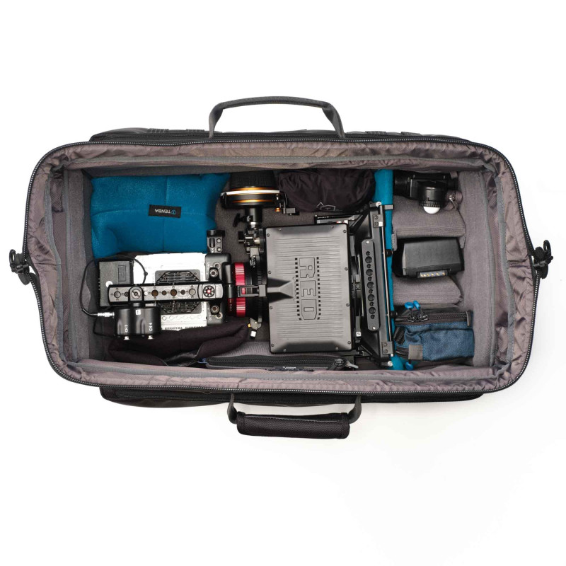 Tenba Cineluxe v2 Backpack 24 - Black