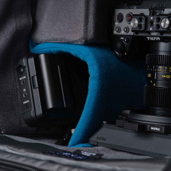 Tenba Cineluxe v2 Backpack 16 - Black