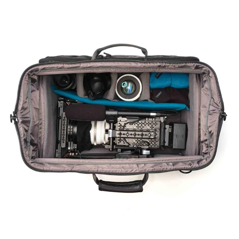 Tenba Cineluxe v2 Shoulder Bag 24