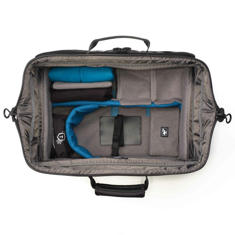 Tenba Cineluxe v2 Shoulder Bag 21 -