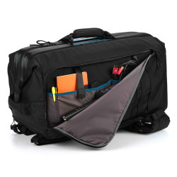 Tenba Cineluxe v2 Backpack 24 - Black