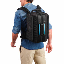 Tenba Cineluxe v2 Backpack 16 - Black