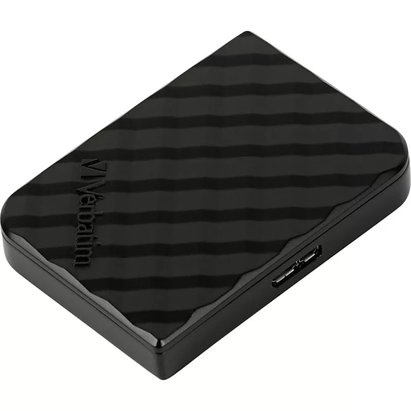 Verbatim Store n Go Mini SSD USB 3.2 + Wenger Ryde 16  Rucksack