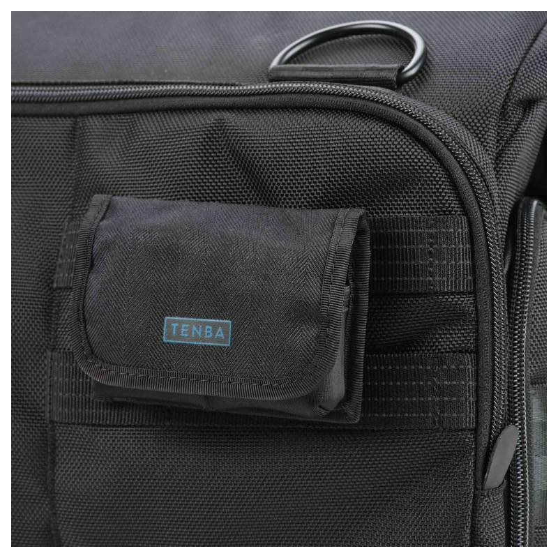 Tenba Cineluxe v2 Shoulder Bag 24