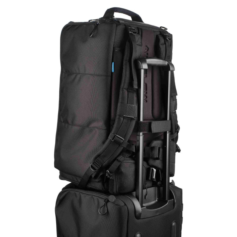 Tenba Cineluxe v2 Backpack 24 - Black