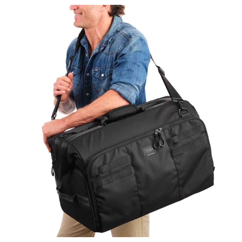 Tenba Cineluxe v2 Shoulder Bag 24